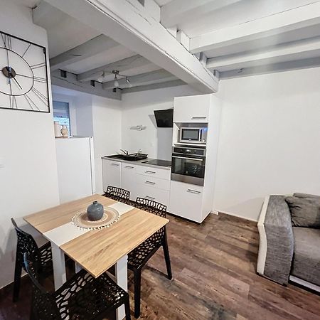 Appartement Au Centre-Ville โชมง ภายนอก รูปภาพ